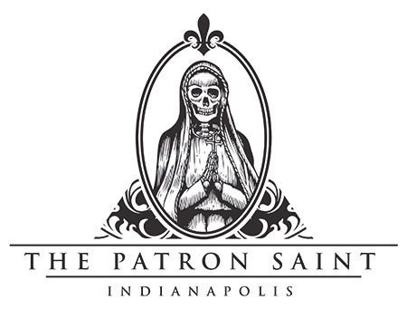 The Patron Saint